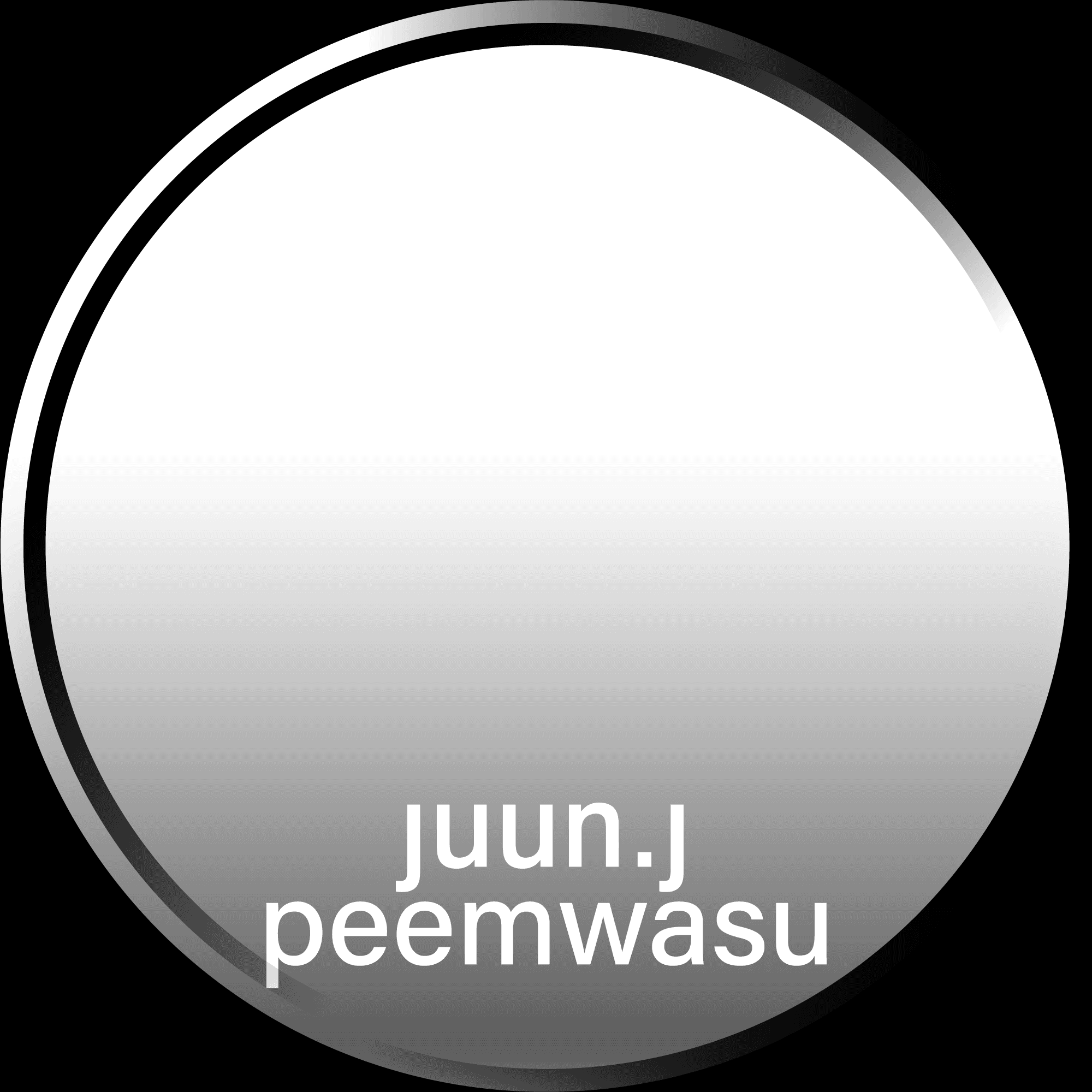 PEEMWASU PFW Juun.J