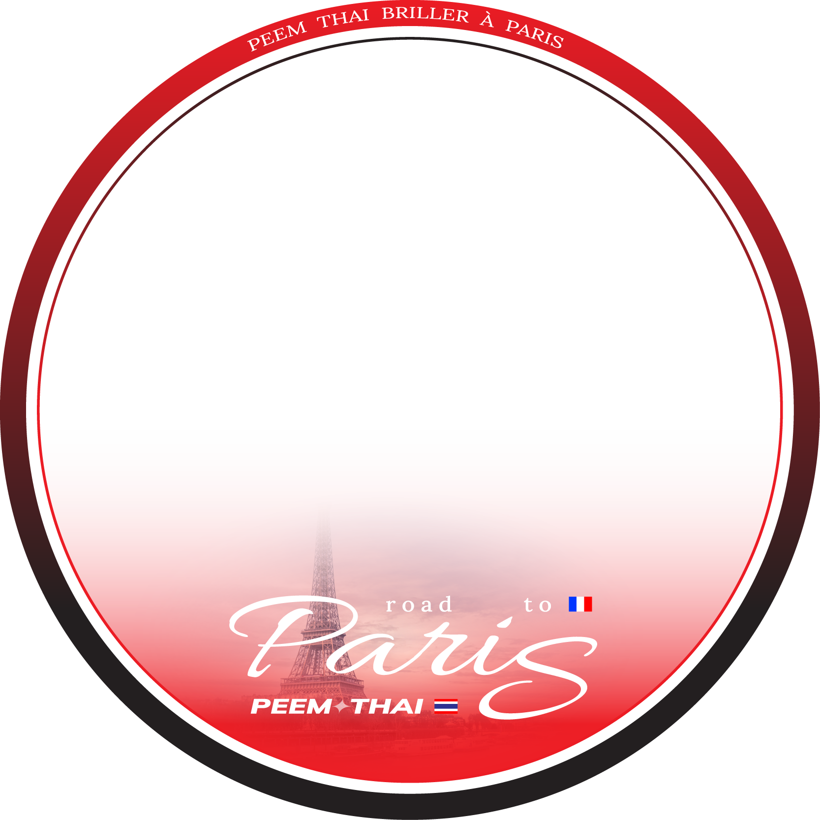 Paris Calling PEEMTHAI~