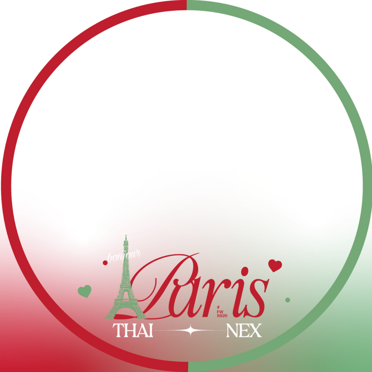 THAINEX BONJOUR PARIS